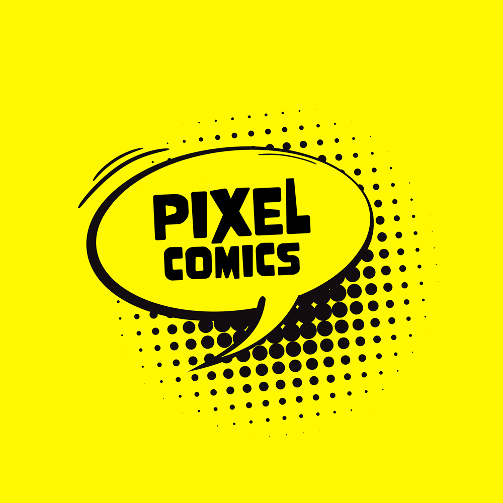 PixelComics